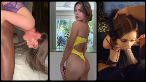 BBC tiktok PMV compilation 3