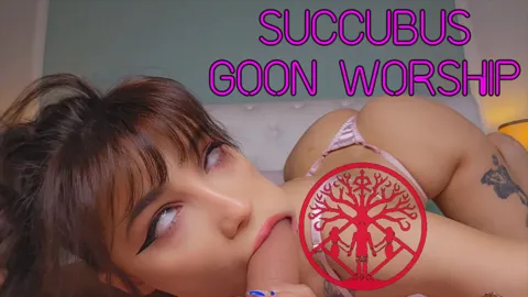 Sinful Hymn - Succubus Meditations