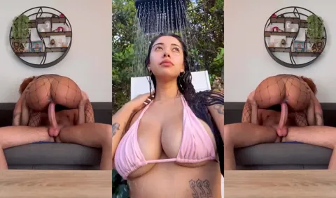 Latina PMV | Splitscreen