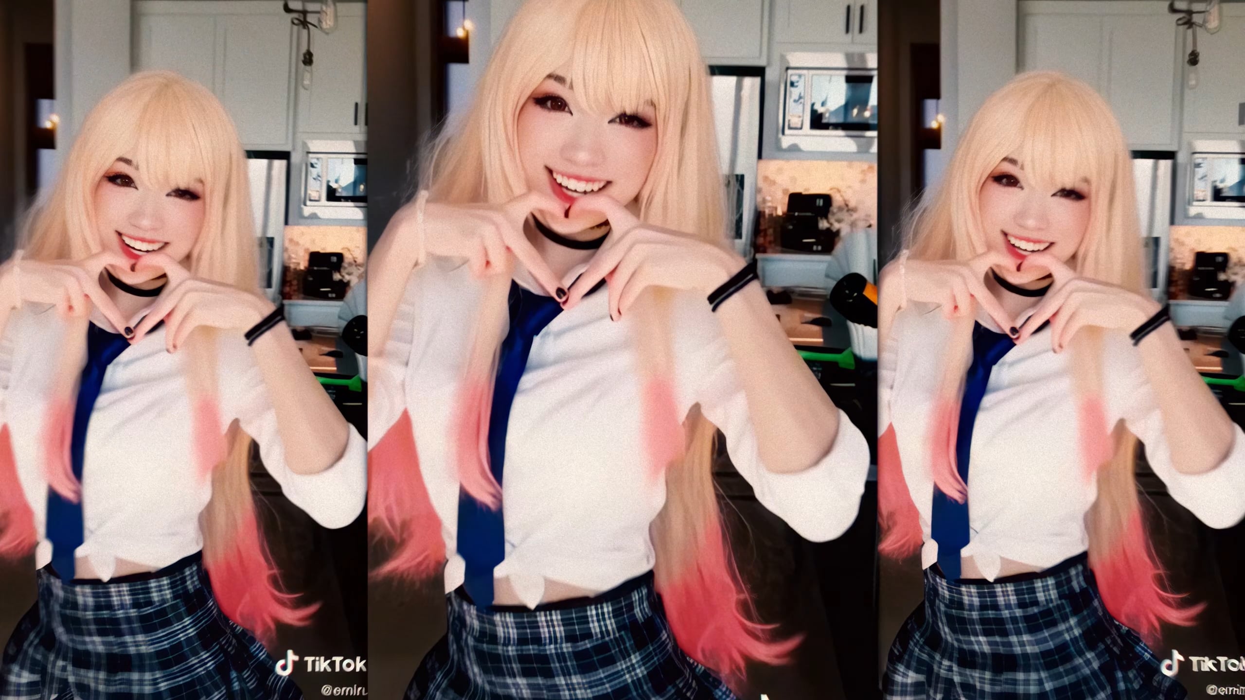 BalekPMV - Emiru 1440p 60fps upscale