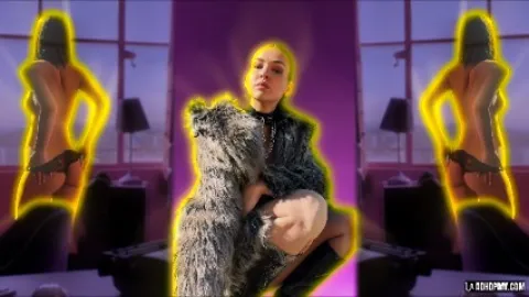 ADHDPMV - 4k60 - Feminist to Daddy's Girl - World PMV Games 2025 upscale