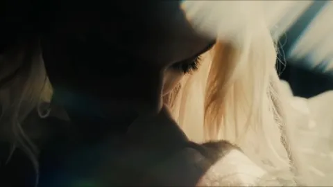 KENNA JAMES - CIRCUS