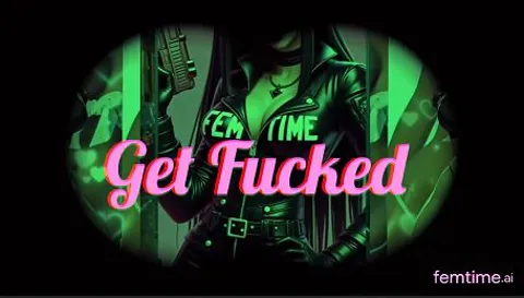 AI Girlfriend - femtime