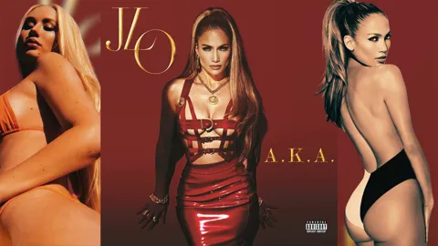 JLO X IGGY X PORNSTARS || BOOTY