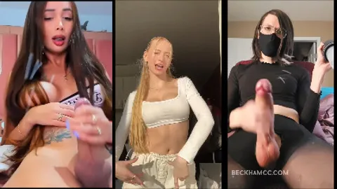 Sophia Diamond Trans Babecock