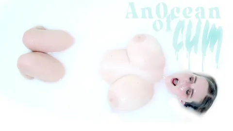 An Ocean of Cum – A PMV Reflection on Just How Much Semen They’ve Helped to Produce