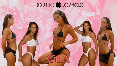 Boutine Bunny Gia