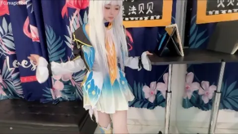 流萤的门禁解锁