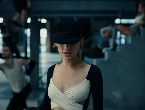 yes and - kelsi feat ari