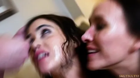 SMUTTCUTTZ CUM TARGET