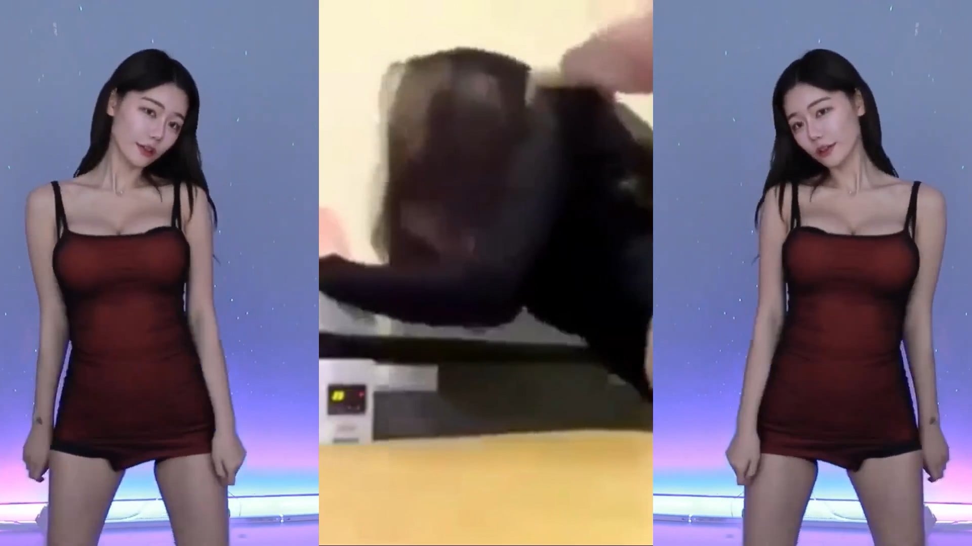 Berry0314 Korean BJ Dance1111 (old)