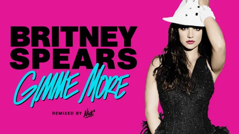 Tiktok and Porn Girls | Gimme More - Britney Spears