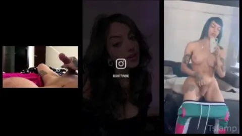 Sara Salazar is hotter than your average TikTok whore