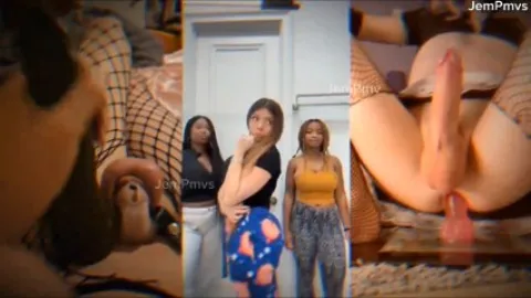 DELI TREND TIKTOK COMPILATION JEMPMVS