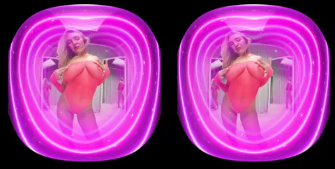 VR Gender Transformation Full video