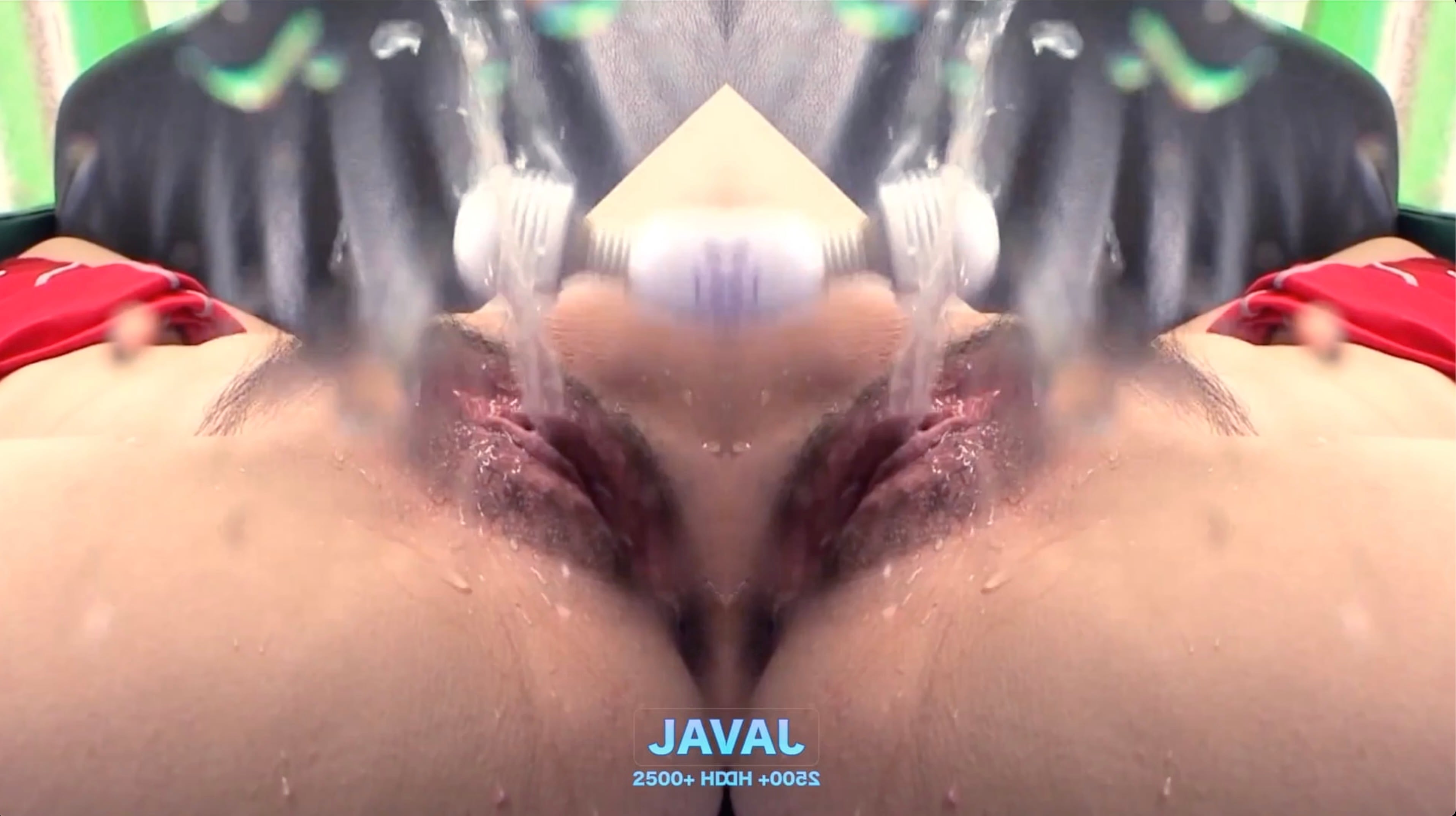 Hairy Pussy 12 Japanese Squirt Battle