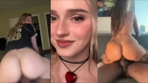 Honeypuu BBC Splitscreen