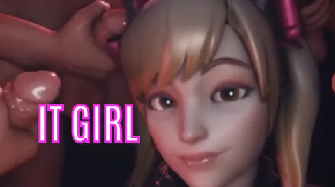 IT GIRL - Dva PMV