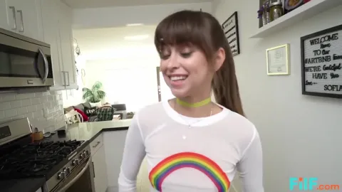 Lick It (Valentino Khan) [re-encode, re-audio]