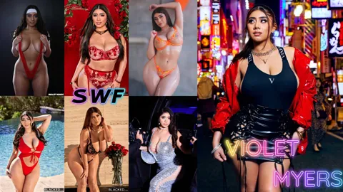 Violet Myers - Three Days Disgrace