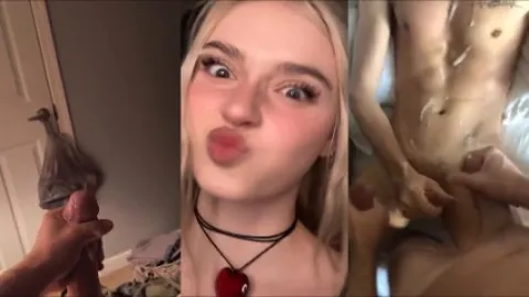 HoneyPuu BabeCock l JERK OFF FOR HONEYPUU