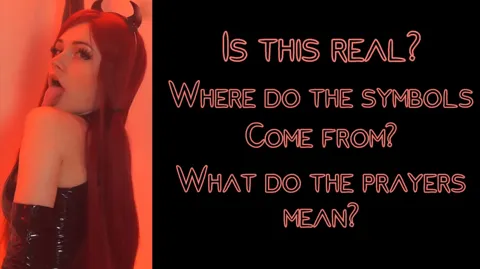 Sinful PMV - Pierce the Veil - Succubus Play (re-up)