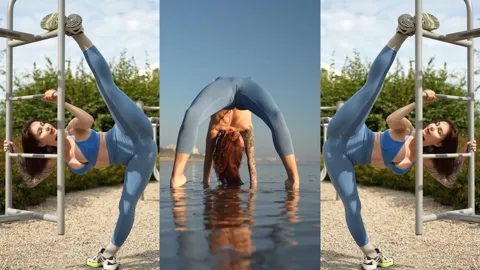 Linaxttx alt bendy busty pawg NN