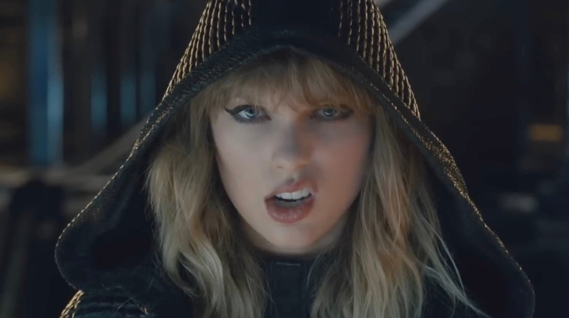 ready for it? (Blacked PMV)