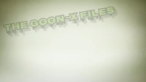 Goon Files - Bulges Beneath (Trans Bulge Compilation)