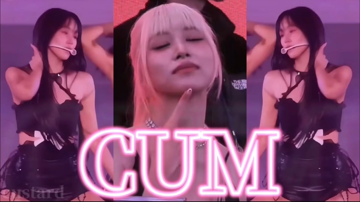 twice Mina I Want Your Cum(no-nude)