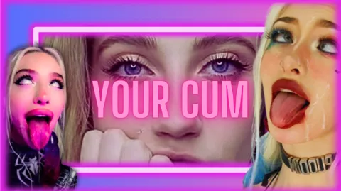 I want Your Cum Edit