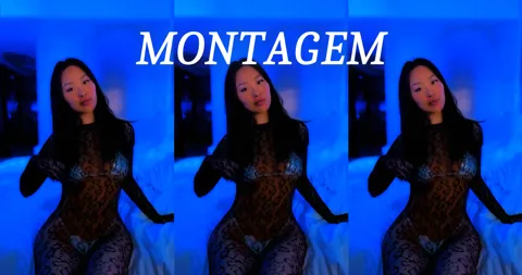 MONTAGEM FELICIDADE - PMV