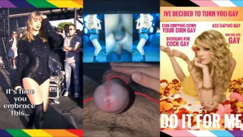 Plap-Along: Gay4Tay Never Ends