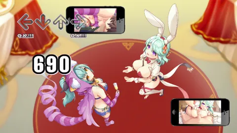 Cosplay Day - DDR Version