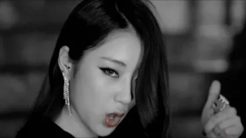 KPOP PMV Wild 9muses ft Misaki Ito JAV