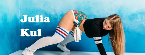 Julia Kulchenko - massive compilation