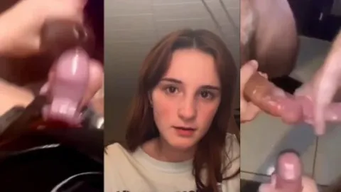 camille cookie makes you GAY