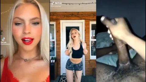 Jordyn BBC babecock PMV