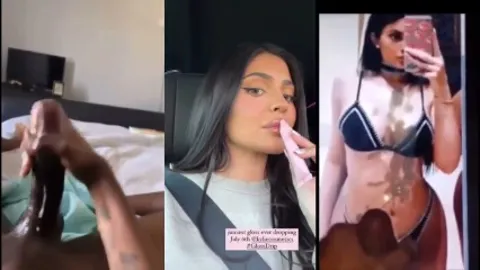 Kylie BBC Babecock PMV