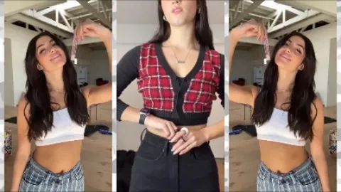 WHITE GIRL ft Charli