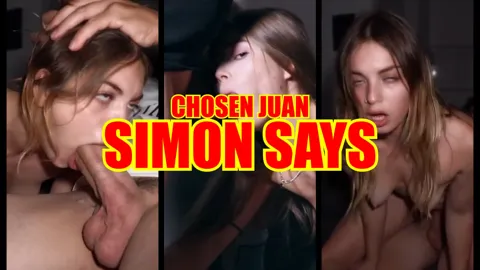 SIMON SAYS (Megan Thee Stallion ft Juicy J - Simon Says)