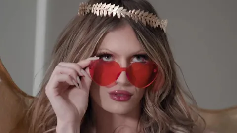 Jade Venus Tribute - PMV