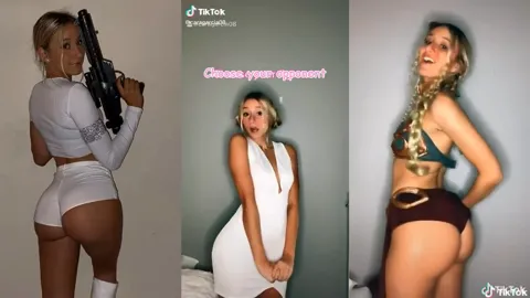 caragarcia08 x star wars pmv