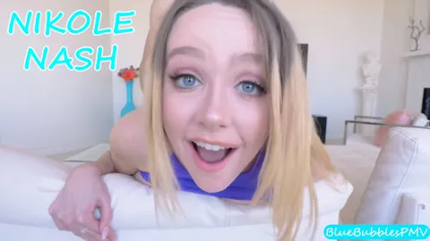 Nikole Nash | BlueBubblesPMV