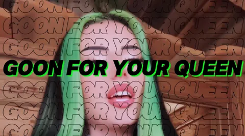 Goon for your Queen - Dilara PMV