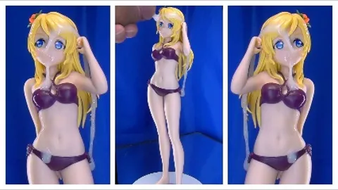 Relax: Anime Bukkake for the cum-obsessed