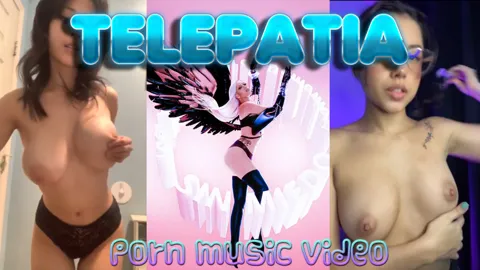 TELEPATIA - Latina PMV