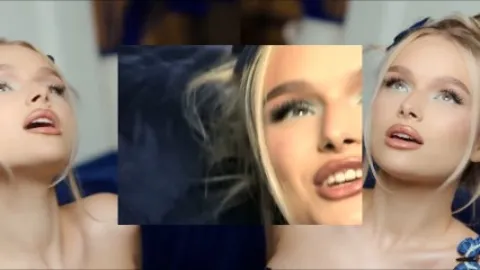 Eva Timush - Prea asa (old)