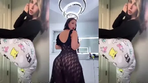 WOESENPAIxLIQUIDCANDY PMV