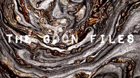 Goon Files - Stiff as Steel (Trans Cowgirl Compilation)